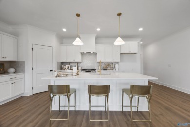 AVAILABLE NOW - This beautifully crafted home feature an open on Canebrake Golf Club in Alabama - for sale on GolfHomes.com, golf home, golf lot