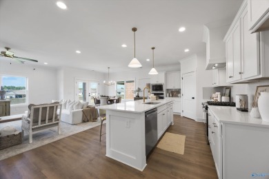 AVAILABLE NOW - This beautifully crafted home feature an open on Canebrake Golf Club in Alabama - for sale on GolfHomes.com, golf home, golf lot