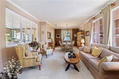 A fantastic oportunity to own one story home in Eagle Glen with on Glen Ivy Golf Club in California - for sale on GolfHomes.com, golf home, golf lot