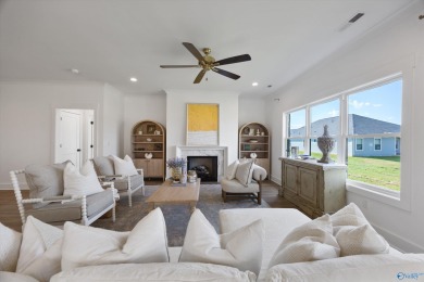 AVAILABLE NOW - This beautifully crafted home feature an open on Canebrake Golf Club in Alabama - for sale on GolfHomes.com, golf home, golf lot