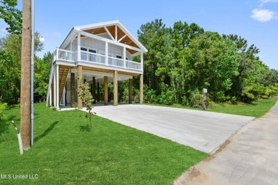 Make your appointment today to view this new construction home on The Bridges Golf Club At Hollywood Casino in Mississippi - for sale on GolfHomes.com, golf home, golf lot