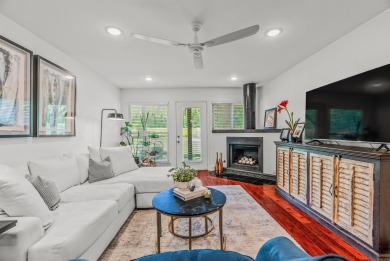 Gorgeous views of the Arkansas River bluff are right outside the on Rebsamen Park Golf Course in Arkansas - for sale on GolfHomes.com, golf home, golf lot