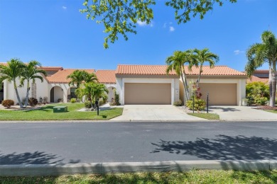 PRICE ADJUSTMENT!!!  ENJOY THIS BEAUTIFUL 2 bedroom/2 bath VILLA on Twin Isles Country Club in Florida - for sale on GolfHomes.com, golf home, golf lot