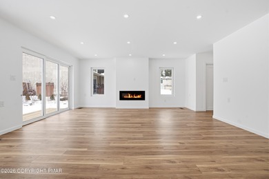 Brand-New Construction in The Hideout This home was built with on The Hideout Golf in Pennsylvania - for sale on GolfHomes.com, golf home, golf lot