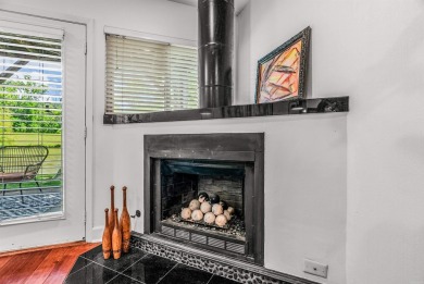 Gorgeous views of the Arkansas River bluff are right outside the on Rebsamen Park Golf Course in Arkansas - for sale on GolfHomes.com, golf home, golf lot