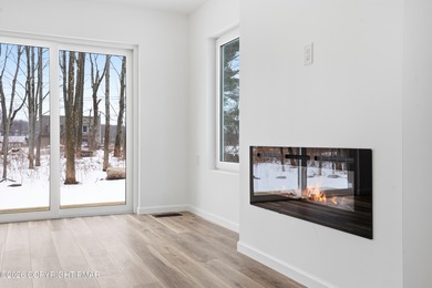 Brand-New Construction in The Hideout This home was built with on The Hideout Golf in Pennsylvania - for sale on GolfHomes.com, golf home, golf lot