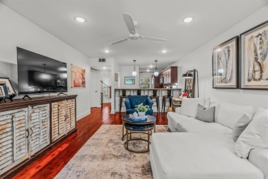 Gorgeous views of the Arkansas River bluff are right outside the on Rebsamen Park Golf Course in Arkansas - for sale on GolfHomes.com, golf home, golf lot