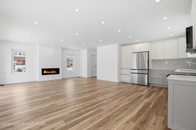 Brand-New Construction in The Hideout This home was built with on The Hideout Golf in Pennsylvania - for sale on GolfHomes.com, golf home, golf lot