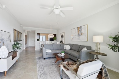 Come get your luxurious permanent vacation on at Lakewood on Lakewood National Golf Club in Florida - for sale on GolfHomes.com, golf home, golf lot