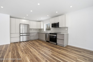 Brand-New Construction in The Hideout This home was built with on The Hideout Golf in Pennsylvania - for sale on GolfHomes.com, golf home, golf lot