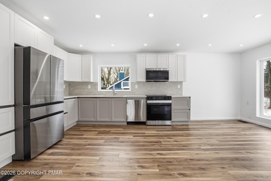 Brand-New Construction in The Hideout This home was built with on The Hideout Golf in Pennsylvania - for sale on GolfHomes.com, golf home, golf lot