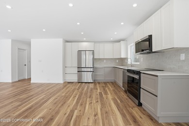 Brand-New Construction in The Hideout This home was built with on The Hideout Golf in Pennsylvania - for sale on GolfHomes.com, golf home, golf lot