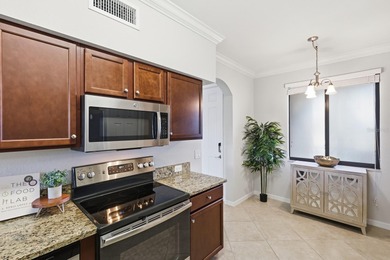 Come get your luxurious permanent vacation on at Lakewood on Lakewood National Golf Club in Florida - for sale on GolfHomes.com, golf home, golf lot