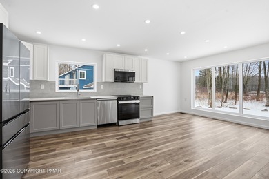 Brand-New Construction in The Hideout This home was built with on The Hideout Golf in Pennsylvania - for sale on GolfHomes.com, golf home, golf lot