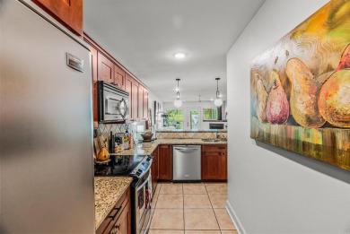 Gorgeous views of the Arkansas River bluff are right outside the on Rebsamen Park Golf Course in Arkansas - for sale on GolfHomes.com, golf home, golf lot