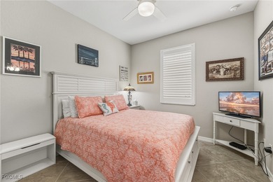 Experience the best of Florida living in this almost-new on Pelican Preserve Golf Club in Florida - for sale on GolfHomes.com, golf home, golf lot