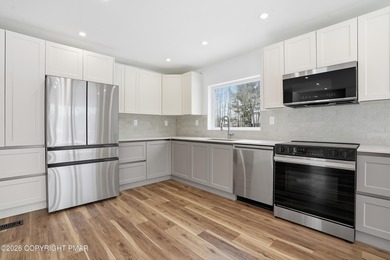 Brand-New Construction in The Hideout This home was built with on The Hideout Golf in Pennsylvania - for sale on GolfHomes.com, golf home, golf lot