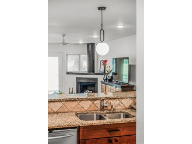 Gorgeous views of the Arkansas River bluff are right outside the on Rebsamen Park Golf Course in Arkansas - for sale on GolfHomes.com, golf home, golf lot