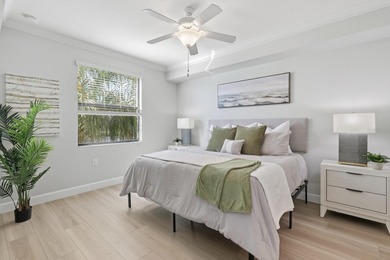 Come get your luxurious permanent vacation on at Lakewood on Lakewood National Golf Club in Florida - for sale on GolfHomes.com, golf home, golf lot