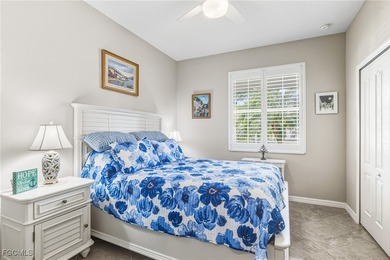 Experience the best of Florida living in this almost-new on Pelican Preserve Golf Club in Florida - for sale on GolfHomes.com, golf home, golf lot