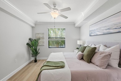 Come get your luxurious permanent vacation on at Lakewood on Lakewood National Golf Club in Florida - for sale on GolfHomes.com, golf home, golf lot