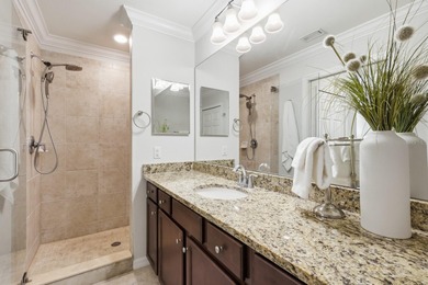 Come get your luxurious permanent vacation on at Lakewood on Lakewood National Golf Club in Florida - for sale on GolfHomes.com, golf home, golf lot