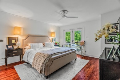Gorgeous views of the Arkansas River bluff are right outside the on Rebsamen Park Golf Course in Arkansas - for sale on GolfHomes.com, golf home, golf lot