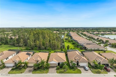 Experience the best of Florida living in this almost-new on Pelican Preserve Golf Club in Florida - for sale on GolfHomes.com, golf home, golf lot