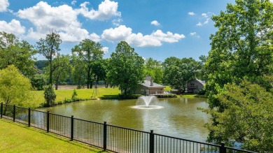 Gorgeous views of the Arkansas River bluff are right outside the on Rebsamen Park Golf Course in Arkansas - for sale on GolfHomes.com, golf home, golf lot