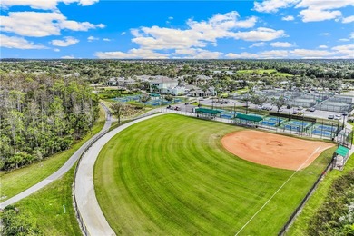 Experience the best of Florida living in this almost-new on Pelican Preserve Golf Club in Florida - for sale on GolfHomes.com, golf home, golf lot