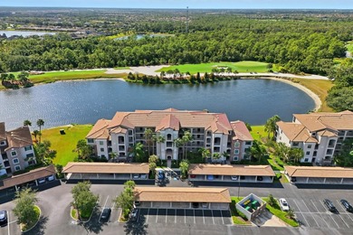 Come get your luxurious permanent vacation on at Lakewood on Lakewood National Golf Club in Florida - for sale on GolfHomes.com, golf home, golf lot