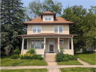 Charming home in desirable Historic Southwest neighborhood! This on Soldiers Memorial Field Golf Course in Minnesota - for sale on GolfHomes.com, golf home, golf lot