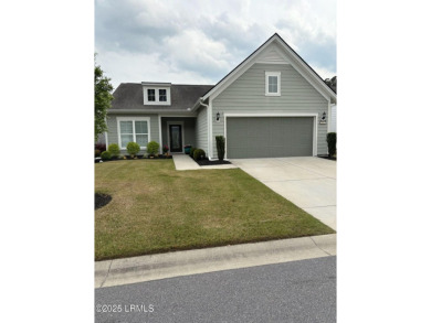 Discover the charm of this upgraded Castle Rock model, where the on Argent Lakes Golf Course in South Carolina - for sale on GolfHomes.com, golf home, golf lot