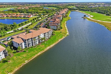 Come get your luxurious permanent vacation on at Lakewood on Lakewood National Golf Club in Florida - for sale on GolfHomes.com, golf home, golf lot