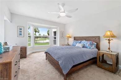 Discover the perfect blend of luxury and convenience in this on Kelly Greens Golf and Country Club in Florida - for sale on GolfHomes.com, golf home, golf lot