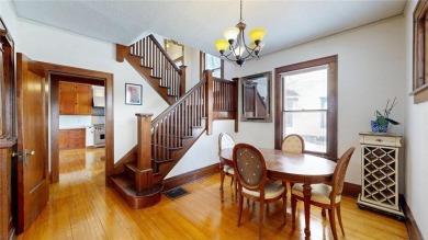 Charming home in desirable Historic Southwest neighborhood! This on Soldiers Memorial Field Golf Course in Minnesota - for sale on GolfHomes.com, golf home, golf lot