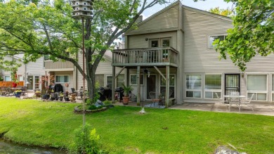 Gorgeous views of the Arkansas River bluff are right outside the on Rebsamen Park Golf Course in Arkansas - for sale on GolfHomes.com, golf home, golf lot