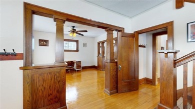 Charming home in desirable Historic Southwest neighborhood! This on Soldiers Memorial Field Golf Course in Minnesota - for sale on GolfHomes.com, golf home, golf lot