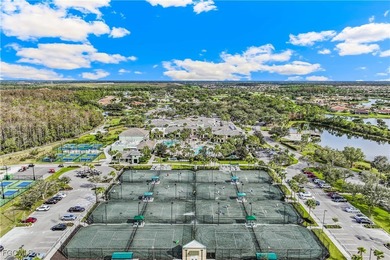 Experience the best of Florida living in this almost-new on Pelican Preserve Golf Club in Florida - for sale on GolfHomes.com, golf home, golf lot