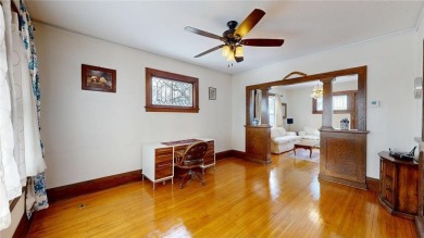 Charming home in desirable Historic Southwest neighborhood! This on Soldiers Memorial Field Golf Course in Minnesota - for sale on GolfHomes.com, golf home, golf lot