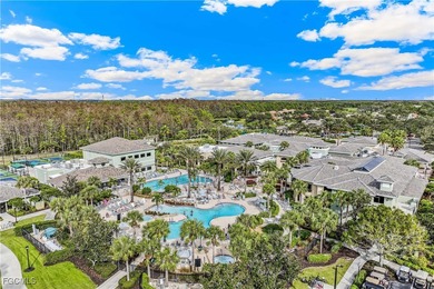 Experience the best of Florida living in this almost-new on Pelican Preserve Golf Club in Florida - for sale on GolfHomes.com, golf home, golf lot