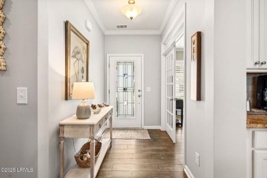 Discover the charm of this upgraded Castle Rock model, where the on Argent Lakes Golf Course in South Carolina - for sale on GolfHomes.com, golf home, golf lot