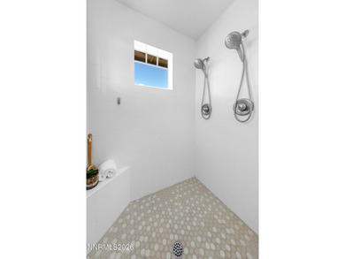 Welcome to 3149 Gladiola Court, a stunning two-story custom home on The Resort At Red Hawk  in Nevada - for sale on GolfHomes.com, golf home, golf lot