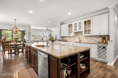 Discover the charm of this upgraded Castle Rock model, where the on Argent Lakes Golf Course in South Carolina - for sale on GolfHomes.com, golf home, golf lot