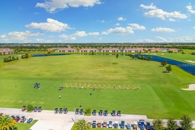 Come get your luxurious permanent vacation on at Lakewood on Lakewood National Golf Club in Florida - for sale on GolfHomes.com, golf home, golf lot