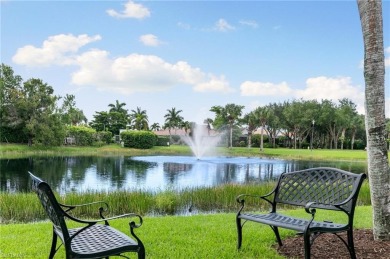 Discover the unparalleled charm of this extraordinary home--an on Estero Country Club in Florida - for sale on GolfHomes.com, golf home, golf lot