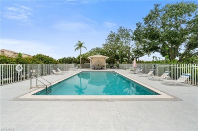 Discover the perfect blend of luxury and convenience in this on Kelly Greens Golf and Country Club in Florida - for sale on GolfHomes.com, golf home, golf lot