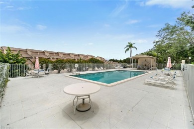 Discover the perfect blend of luxury and convenience in this on Kelly Greens Golf and Country Club in Florida - for sale on GolfHomes.com, golf home, golf lot