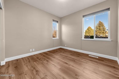 Welcome to 3149 Gladiola Court, a stunning two-story custom home on The Resort At Red Hawk  in Nevada - for sale on GolfHomes.com, golf home, golf lot