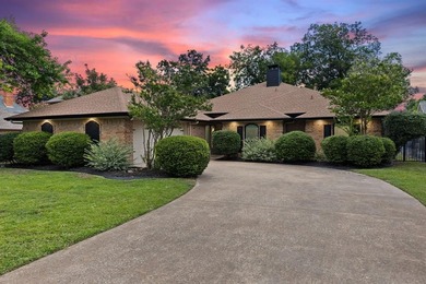 Welcome to this beautifully renovated one-story home on the on Firewheel Golf Park in Texas - for sale on GolfHomes.com, golf home, golf lot